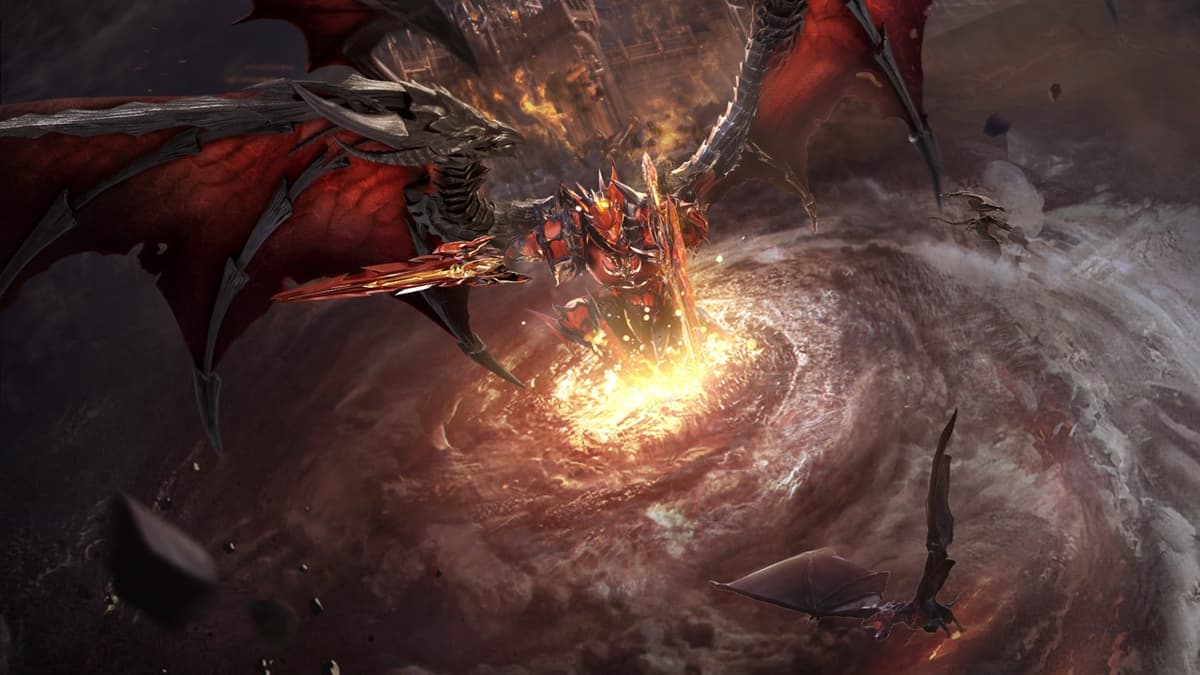 Alliance League S8 has started Cross-server battle to be the strongest Alliance!