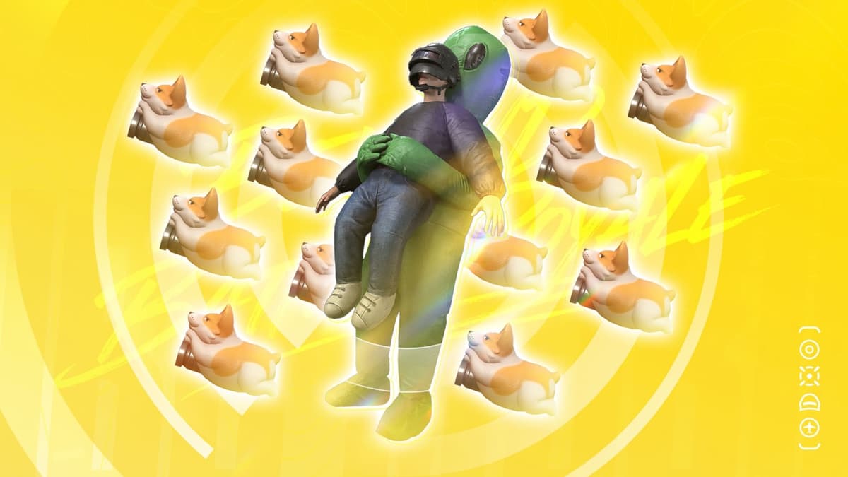 April Fools Special: Wacky Fun Comical gun sounds & inflatable fart suit!