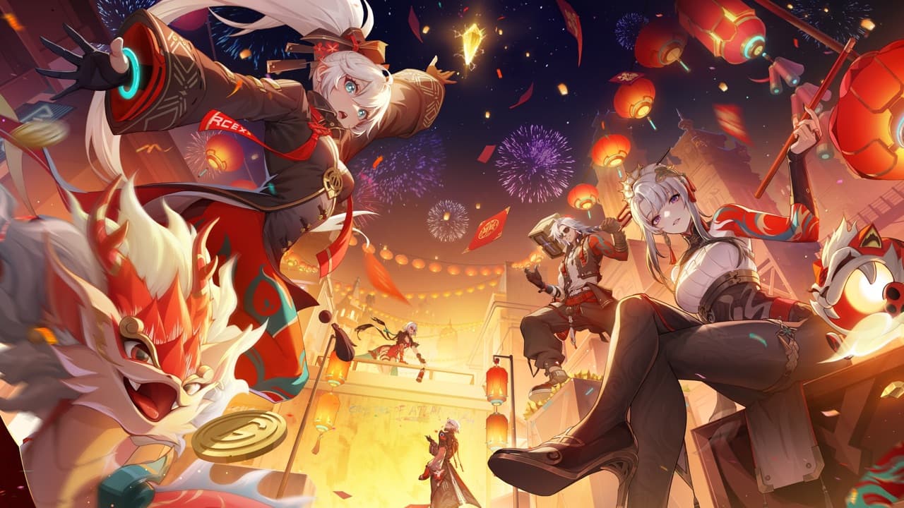 Aurum Rite Events Are Here!