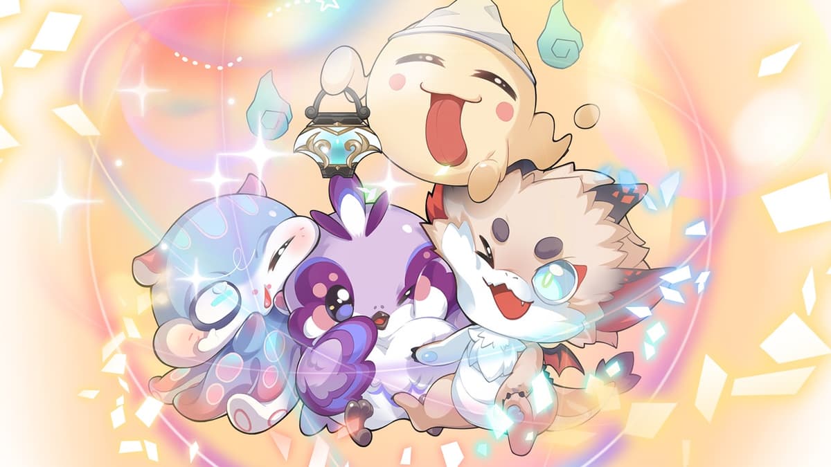 Brand new Companion is here! Brand new Companion is here!