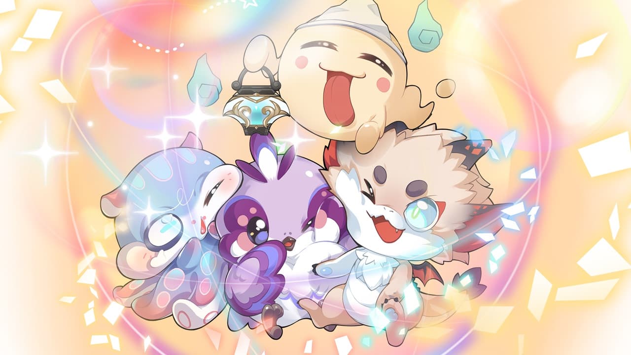 Brand new Companion is here!