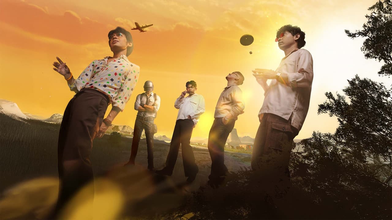 Buddy Time Bareng Juicy Luicy