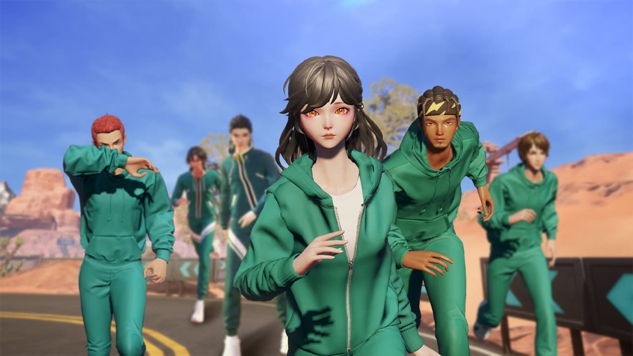 Cassell Sports Day Is Coming!