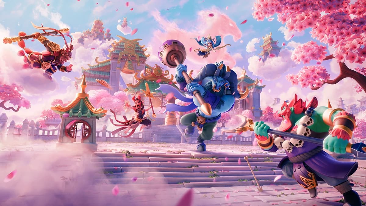 Celebrate the Lunar New Year! The Year of the Fire Horse has come!