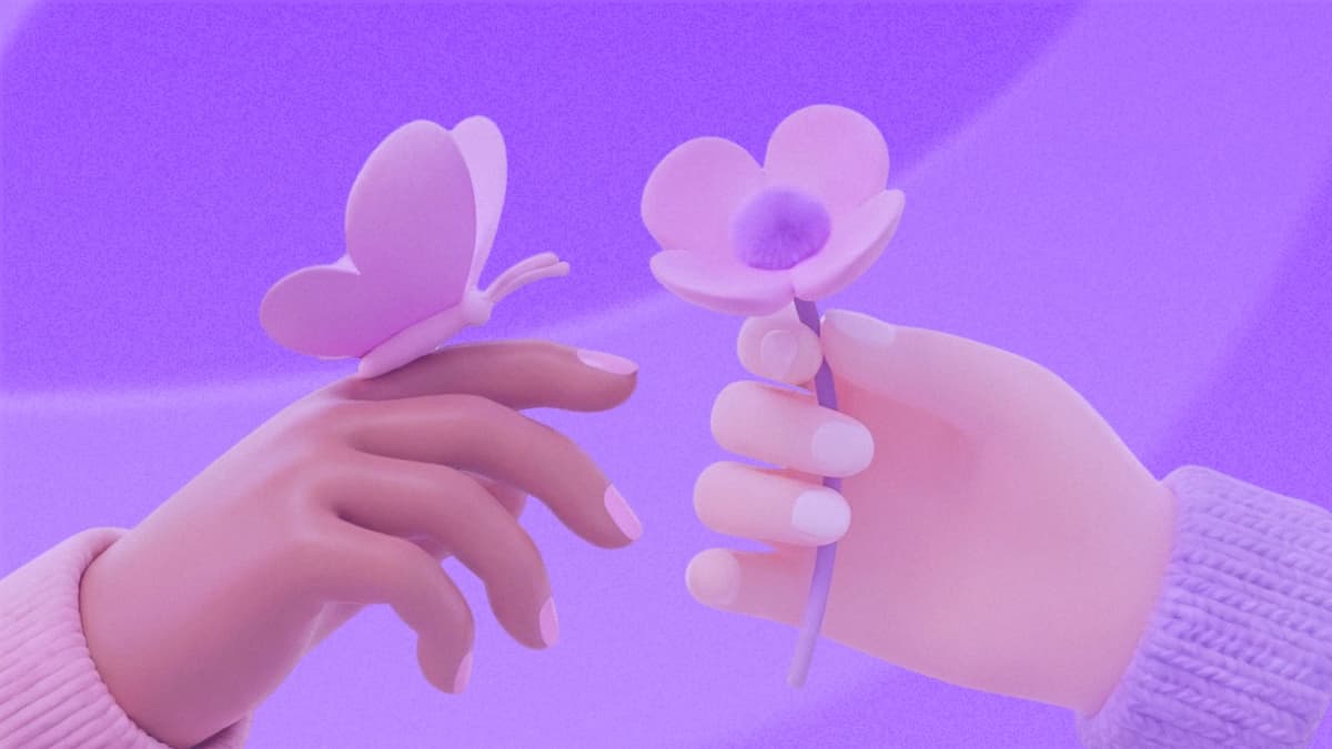 Celebrate Women's Day! Share your moments with templates!