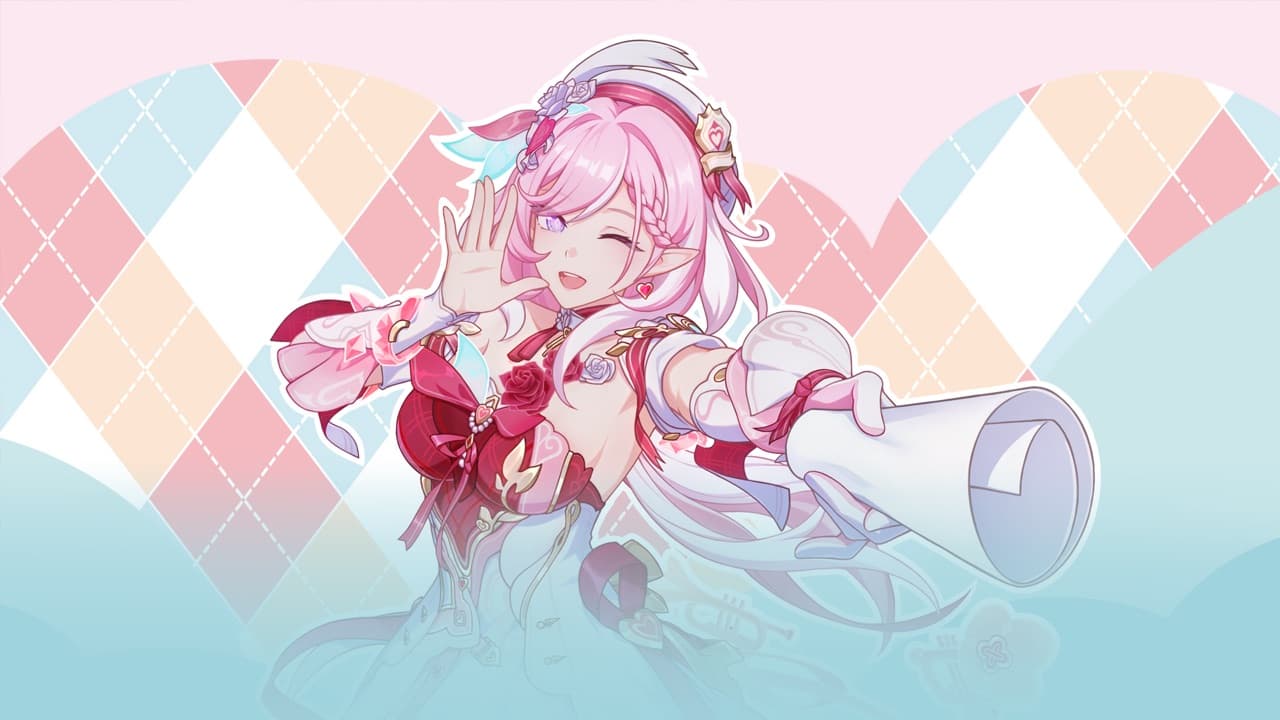 Chibi survivor event begins!