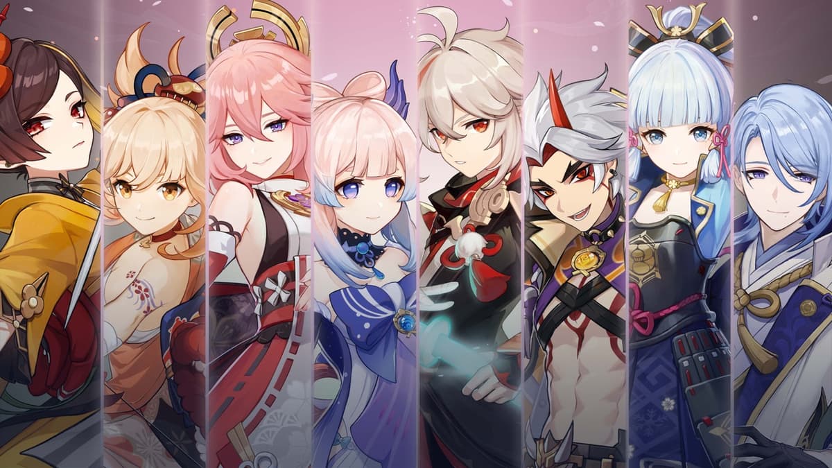 Chronicled Wish Now Available! "Thunder Rends the Plains on High" has begun!