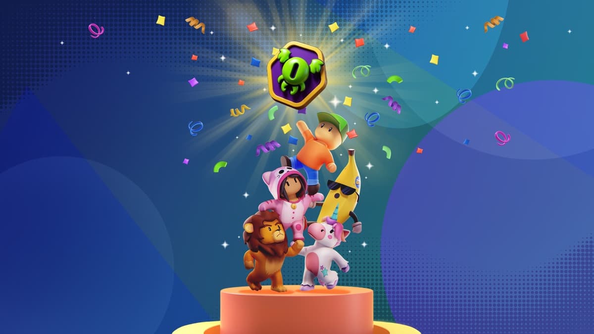 Clubs are here! Team up now! Play together, win together β join a Club!