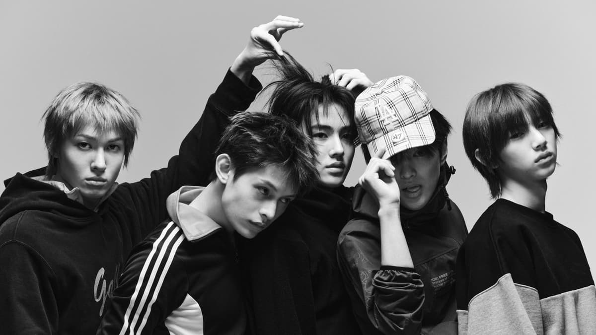 CORTIS The 2nd EP "GREENGREEN" Celebrate CORTIS The 2nd EP "GREENGREEN" on TikTok