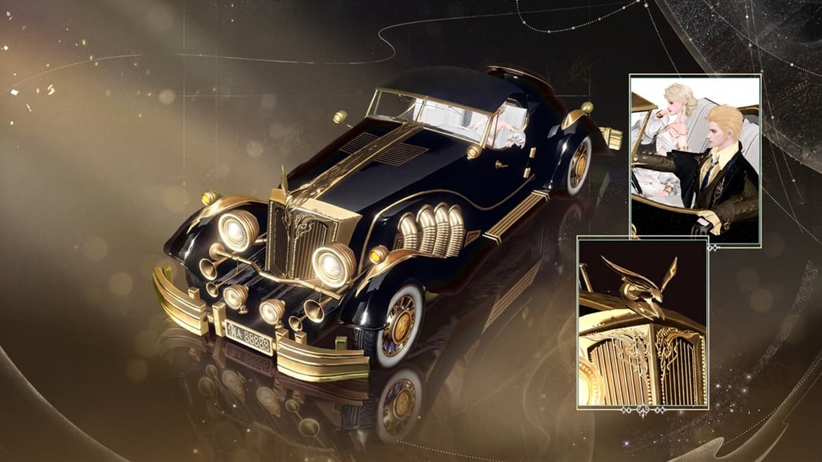 Deep Sea Illusion-Unrestrained 2-Seater Car-Style Mount now on sale