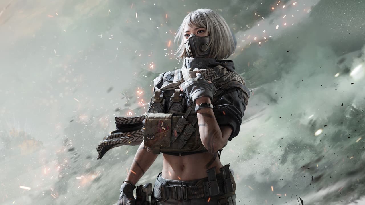 Delta Force Mobile Launch