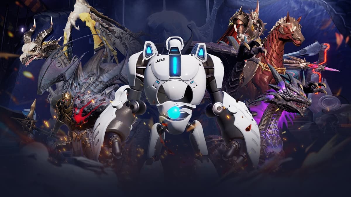 Dimension Realm Season Coming! Levels 16-20 of the Dimension Realm are opened!