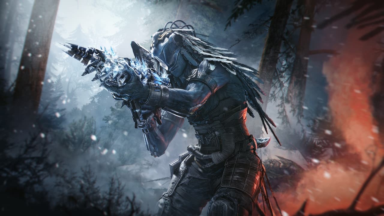 Discover 4 Legendary Draws