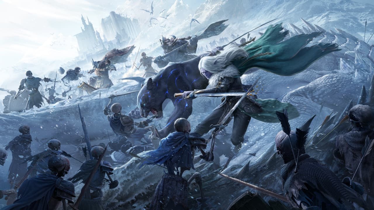 Drizzt's Onyx Figurine Awaits!