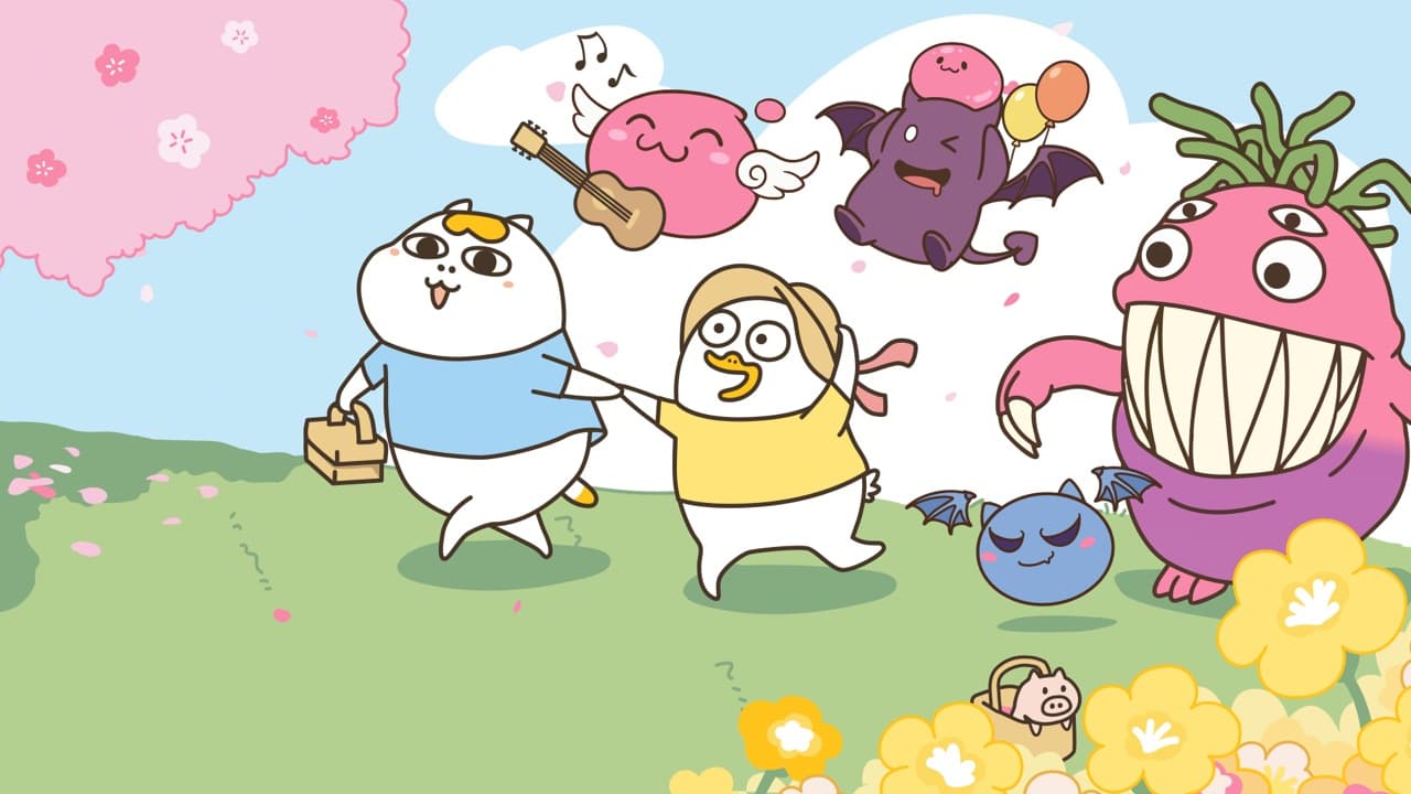 Duckyo × Ragnarok X : Together