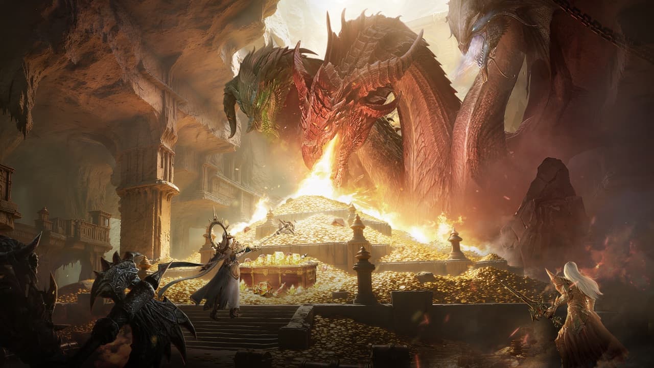 Earn Chests in Grit Lottery