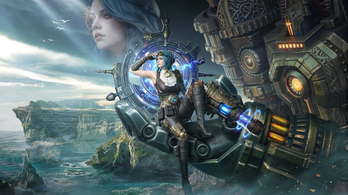 Egg Hunt: Haul the Treasures! Exclusive Hero Akira Arrives!