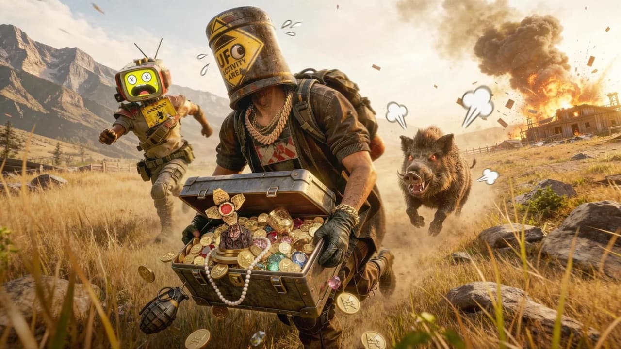 Enjoy the Starfire Festival!