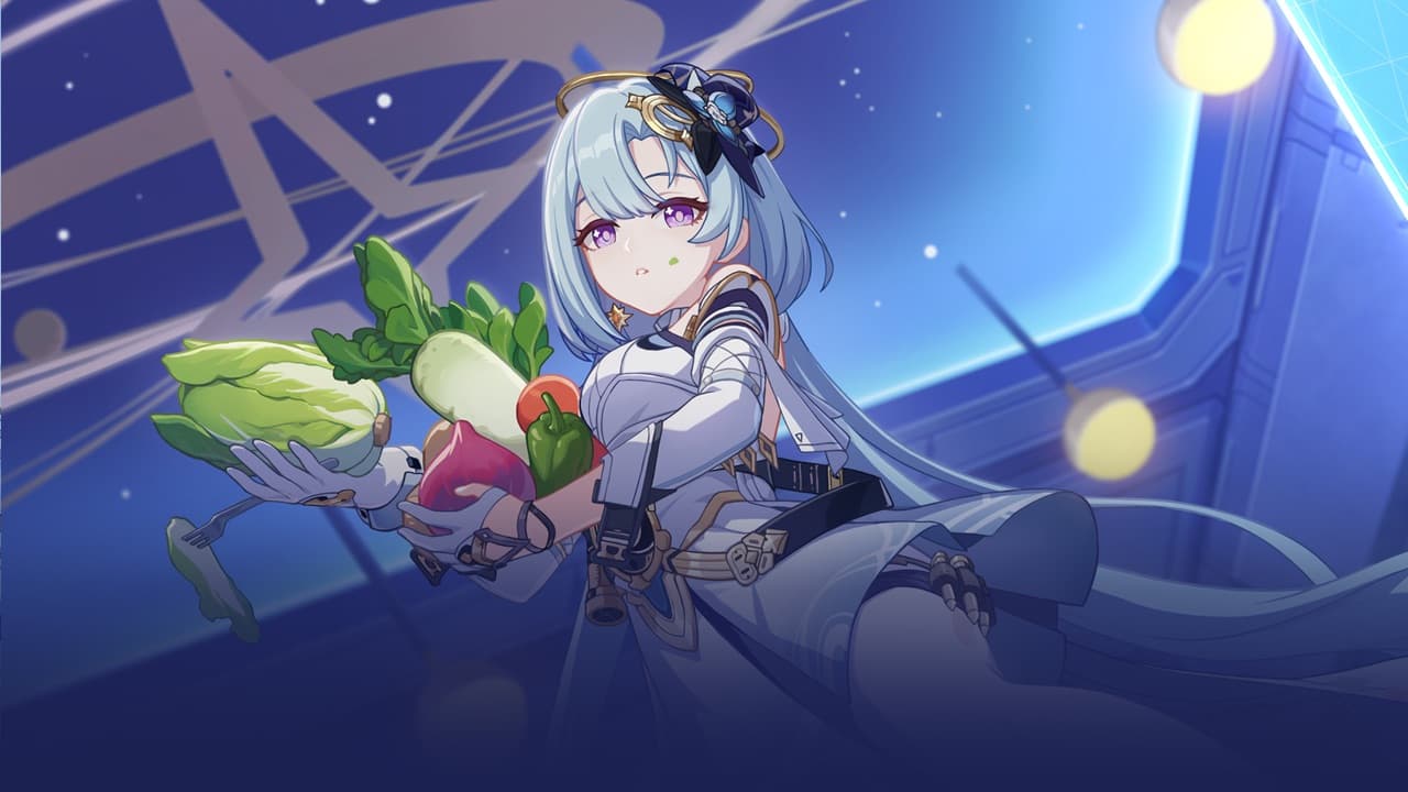 Event "Starry Voyage" Rerun!