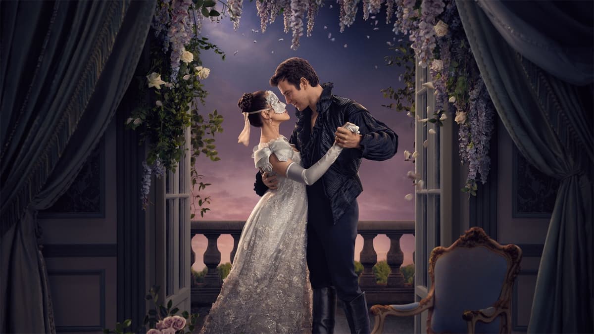 Follow Bridgerton on TikTok Explore Bridgerton Season 4 on TikTok