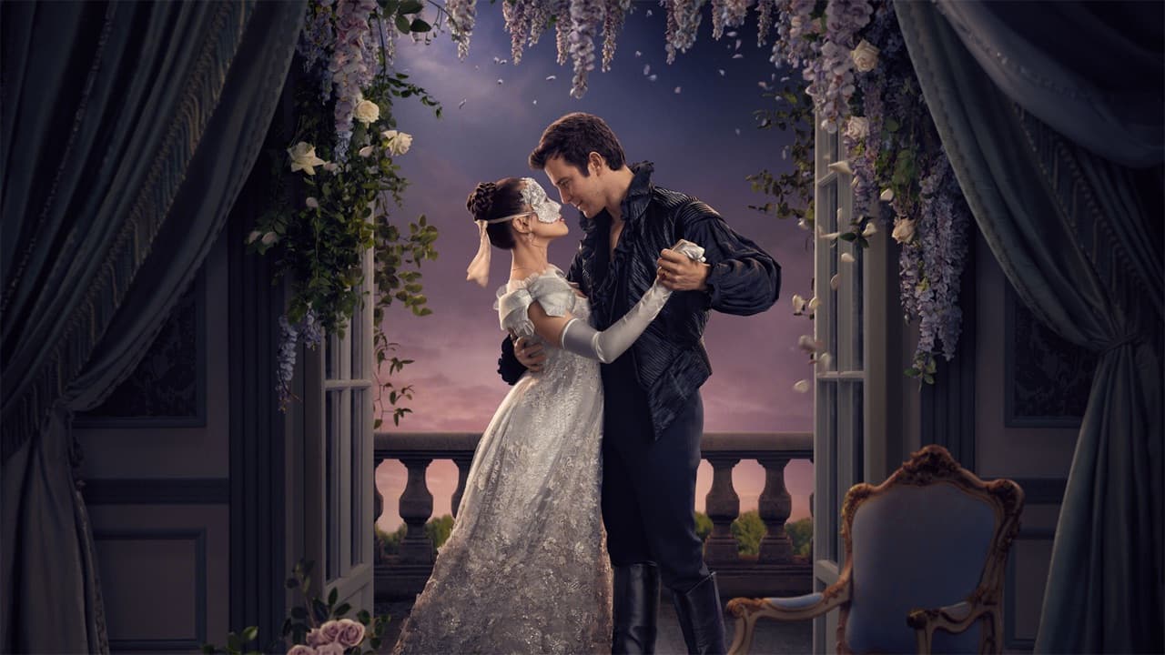 Follow Bridgerton on TikTok