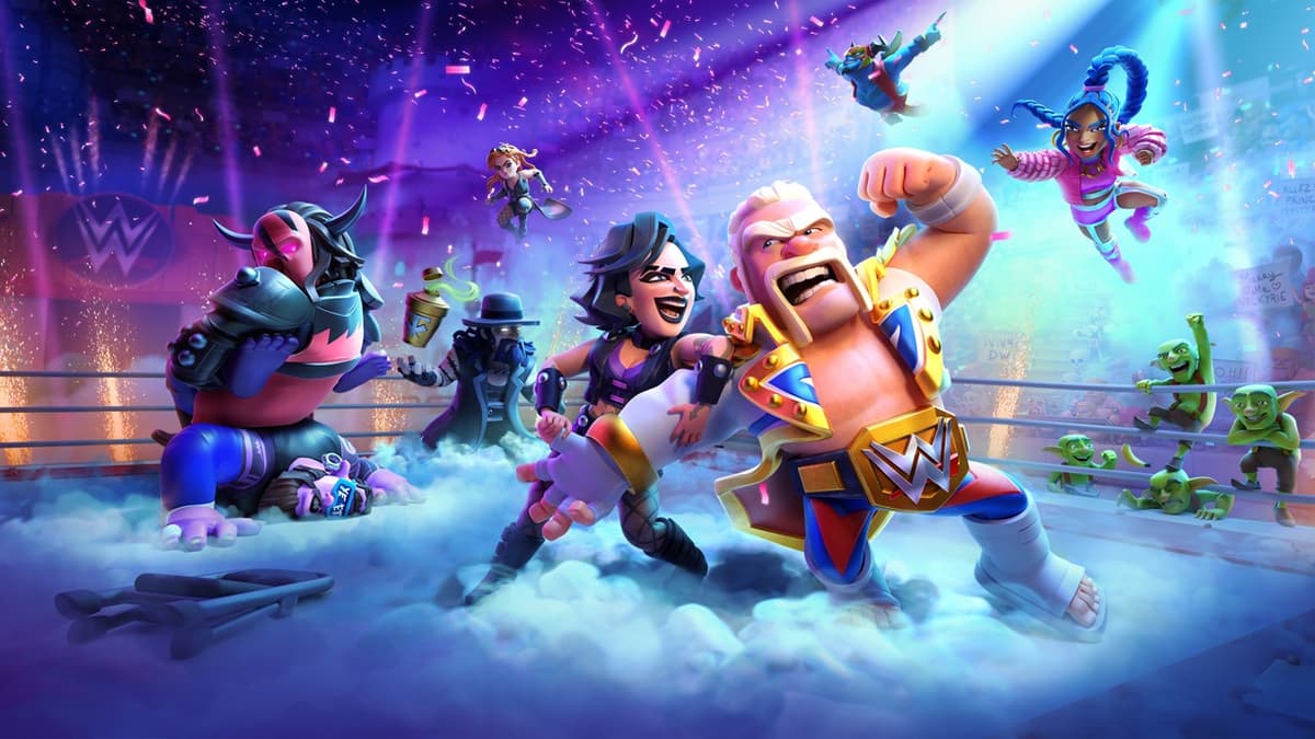 Friend or Foe Medal Event WWE Superstars have turned Army Camps into rings!