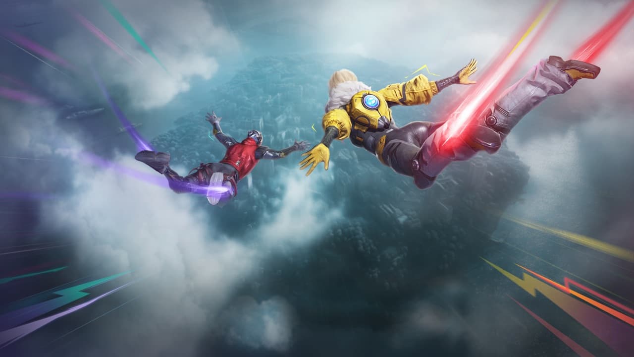 Get Ready for Battle Royale S7