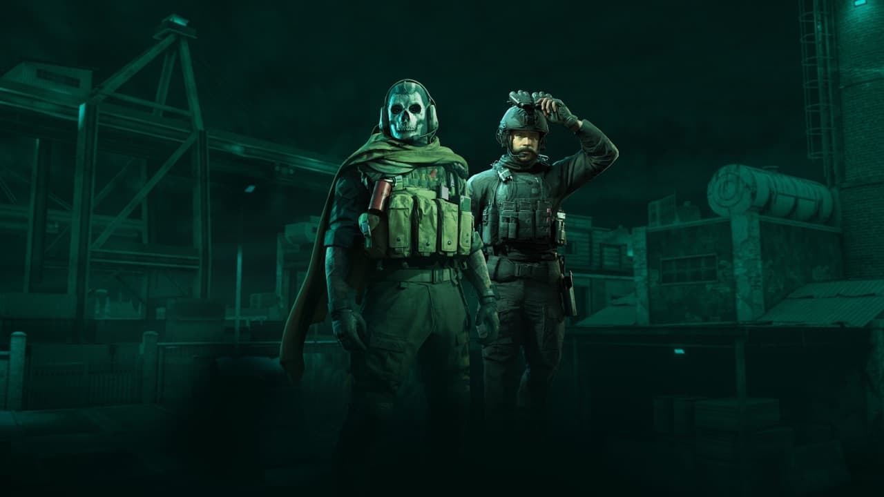 Going Dark joins the BP Vault