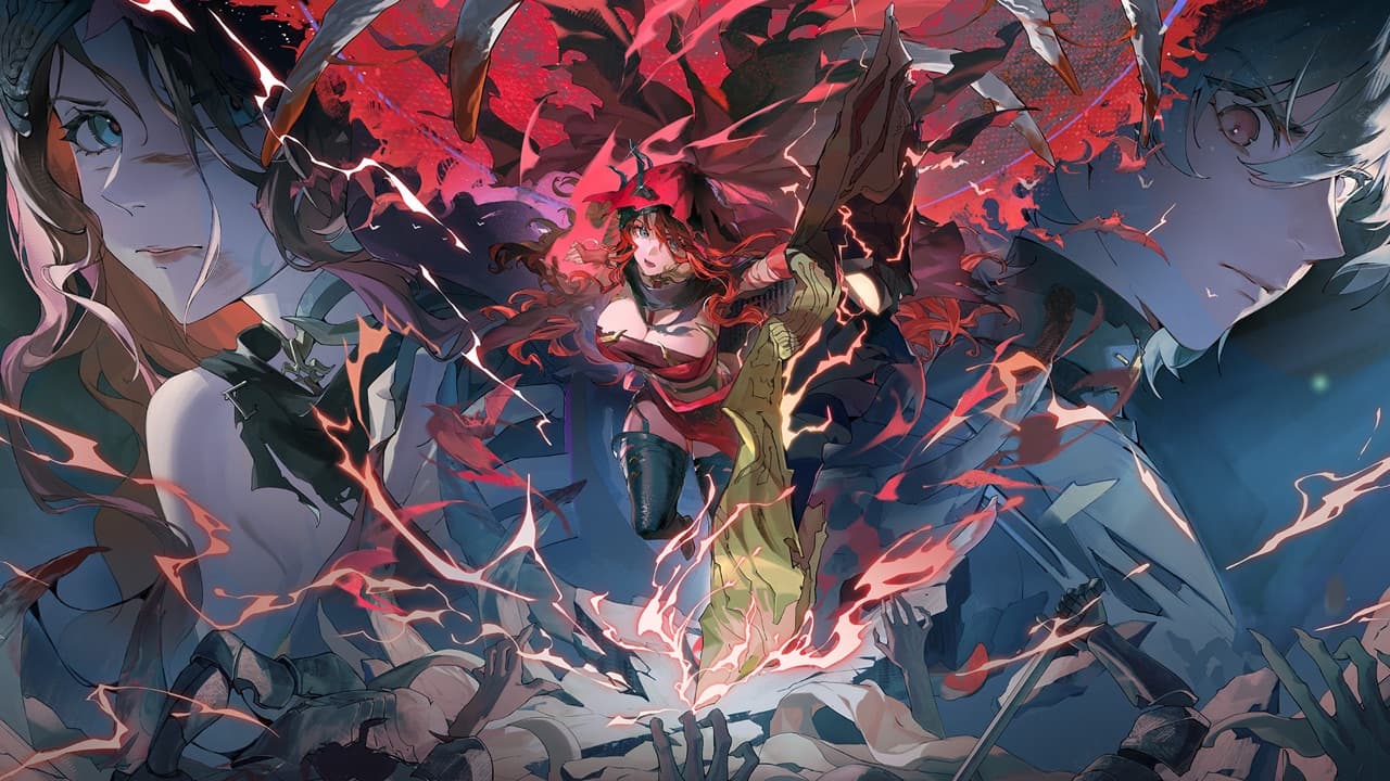 Half-Anniversary Patch Live!