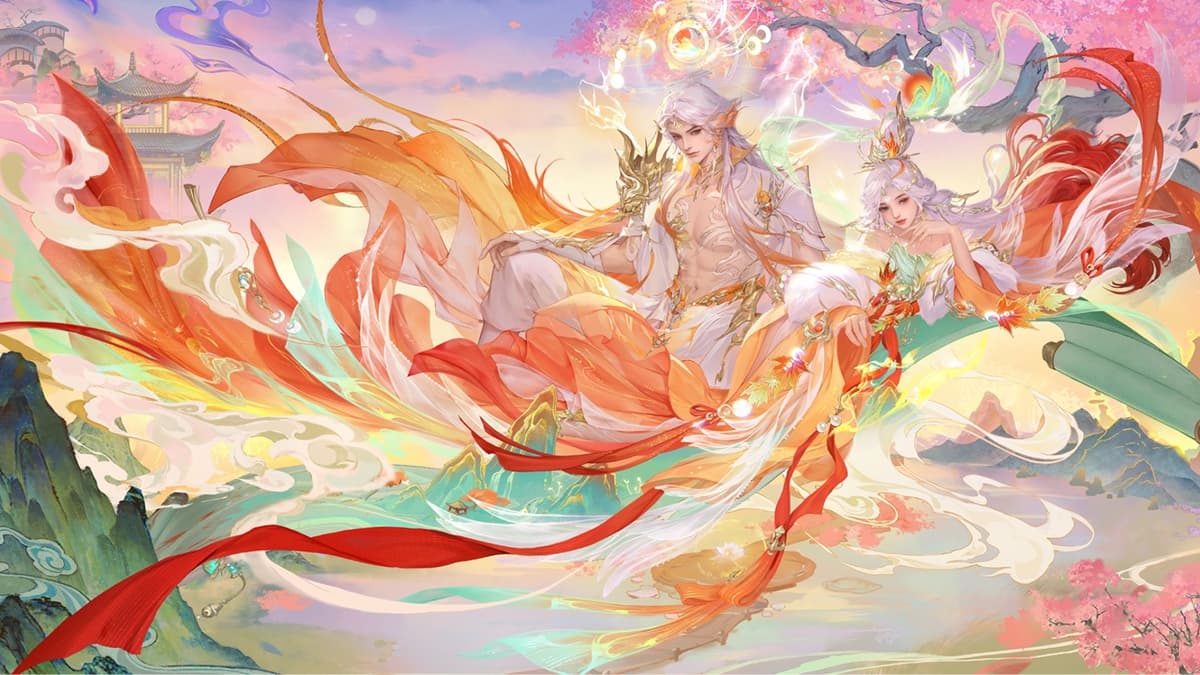 Happy Birthday Ghost Story! Invitation to Ghost Story's 1st Anniversary!