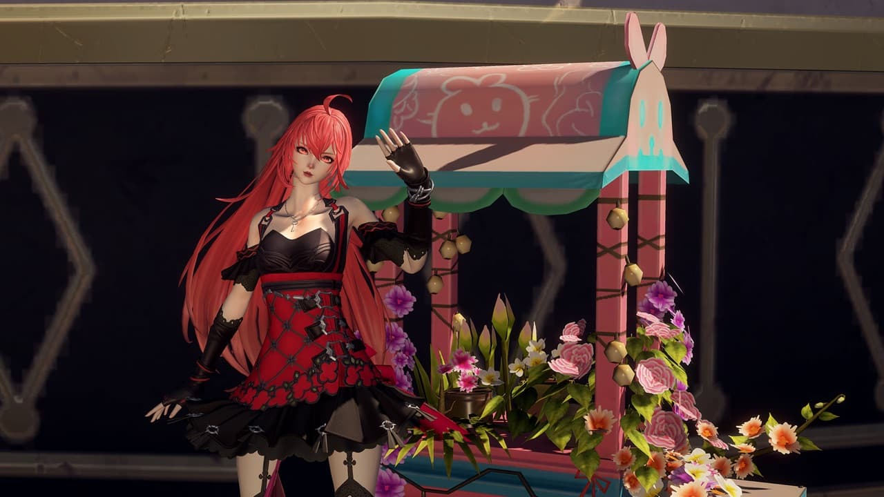 Heart of Rose Event Starts Now