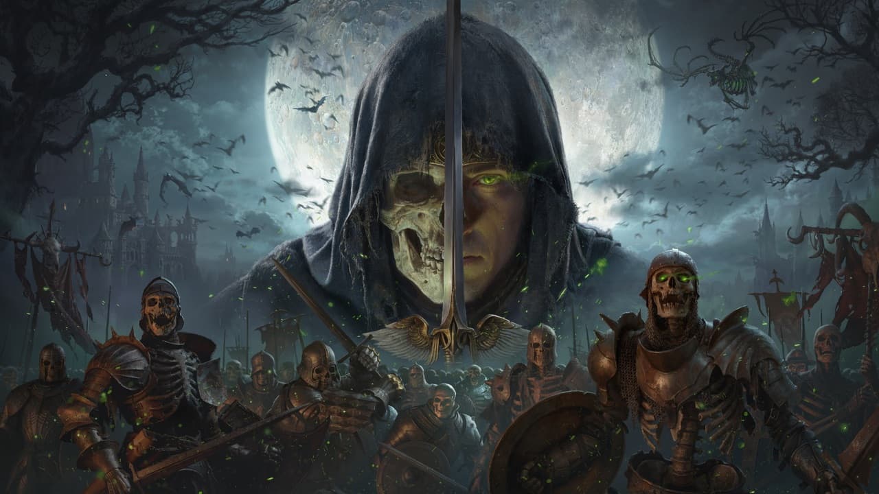 HoMM Collab: Classic Return