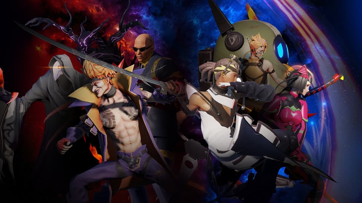 Infinity Arena is updated! Eternal Maze is available!