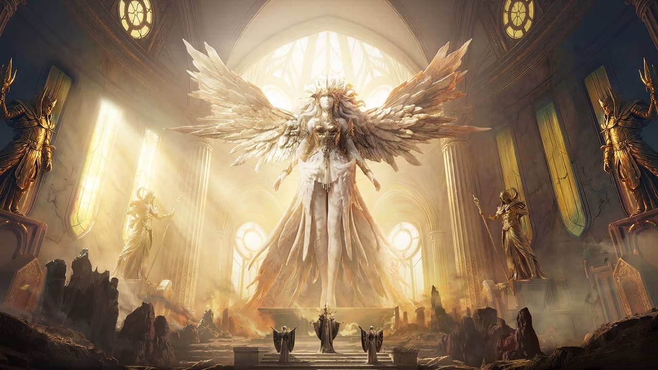 Join the Celebration Feast!