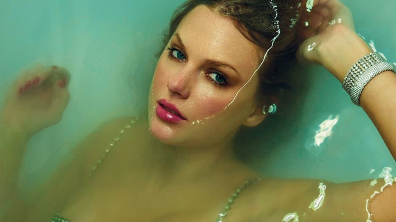 Join the journey with Taylor