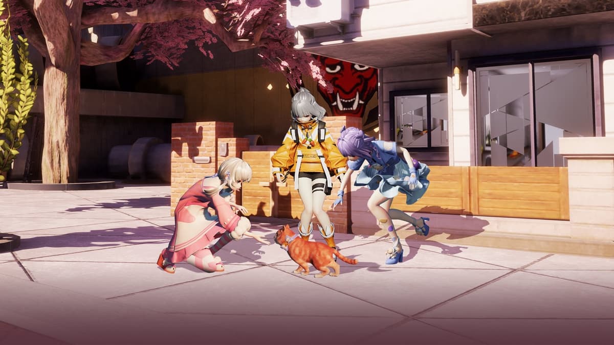 Kitten finding starts now! Find the adorable cats hiding in the library!