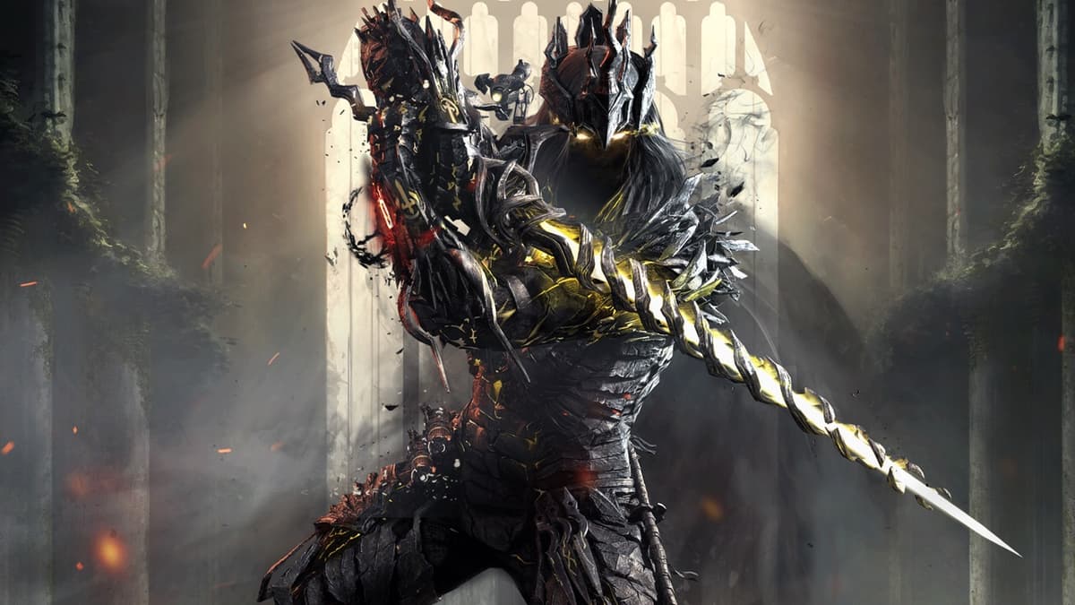 Knight's Crusade Mythic Drop! Templar - Couteau's Oath is BACK!