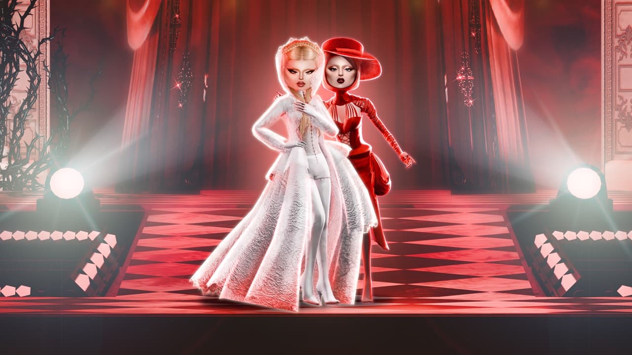 Lady Gaga x Dress to Impress