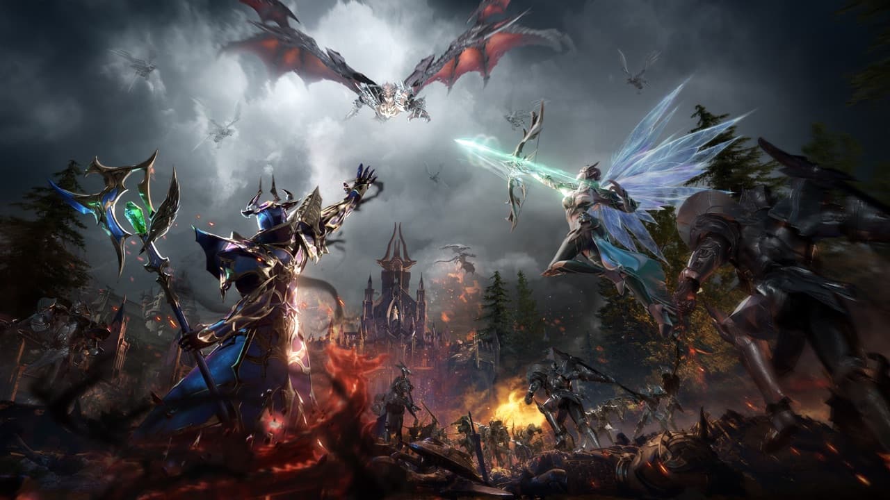 League of Supremacy S3 Opens!