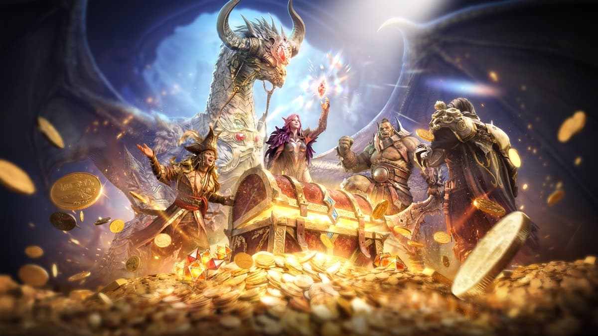 Legacy and Power Inherited Join the Celebration Server & get massive refunds!