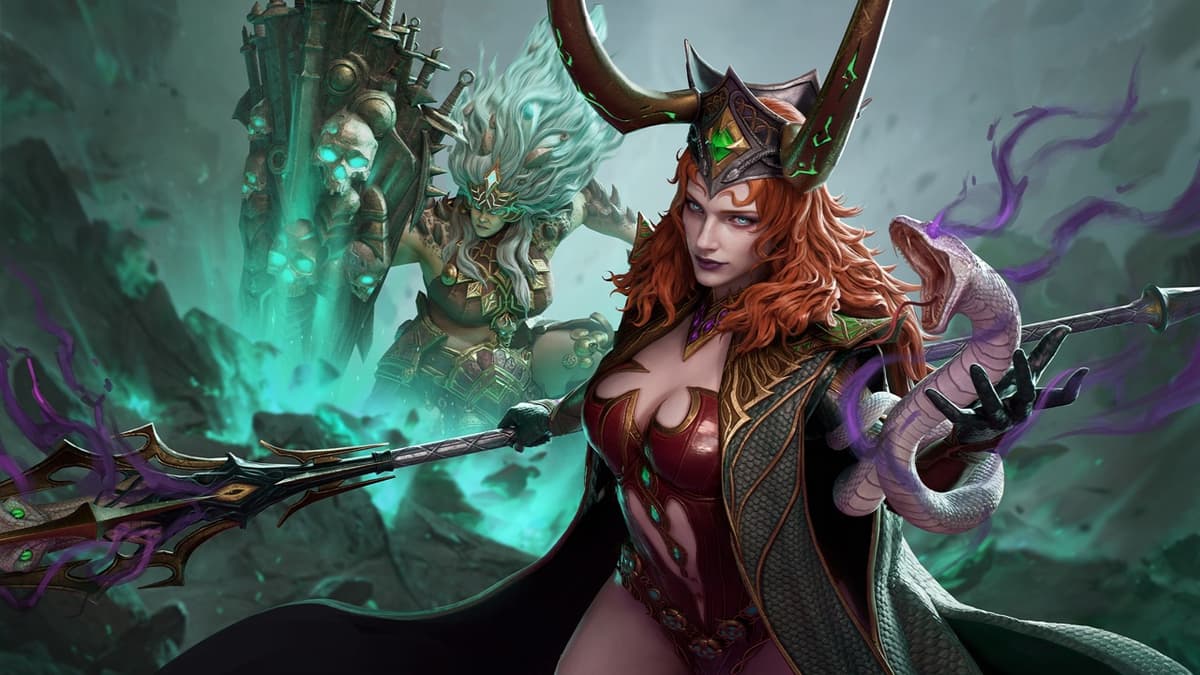 Legendary Hero Velisse Debuts! Time-Limited Summon: Velisse & Malvira!