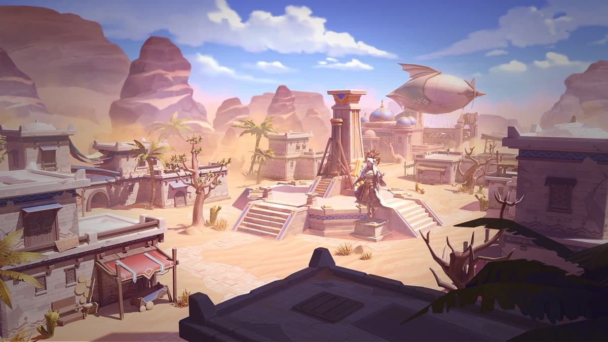 Level 150 map is now open Level 150 map Rachel is now open