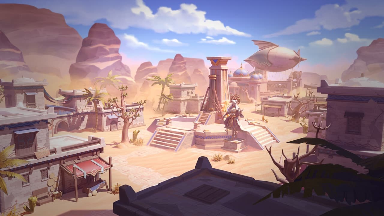 Level 150 map is now open