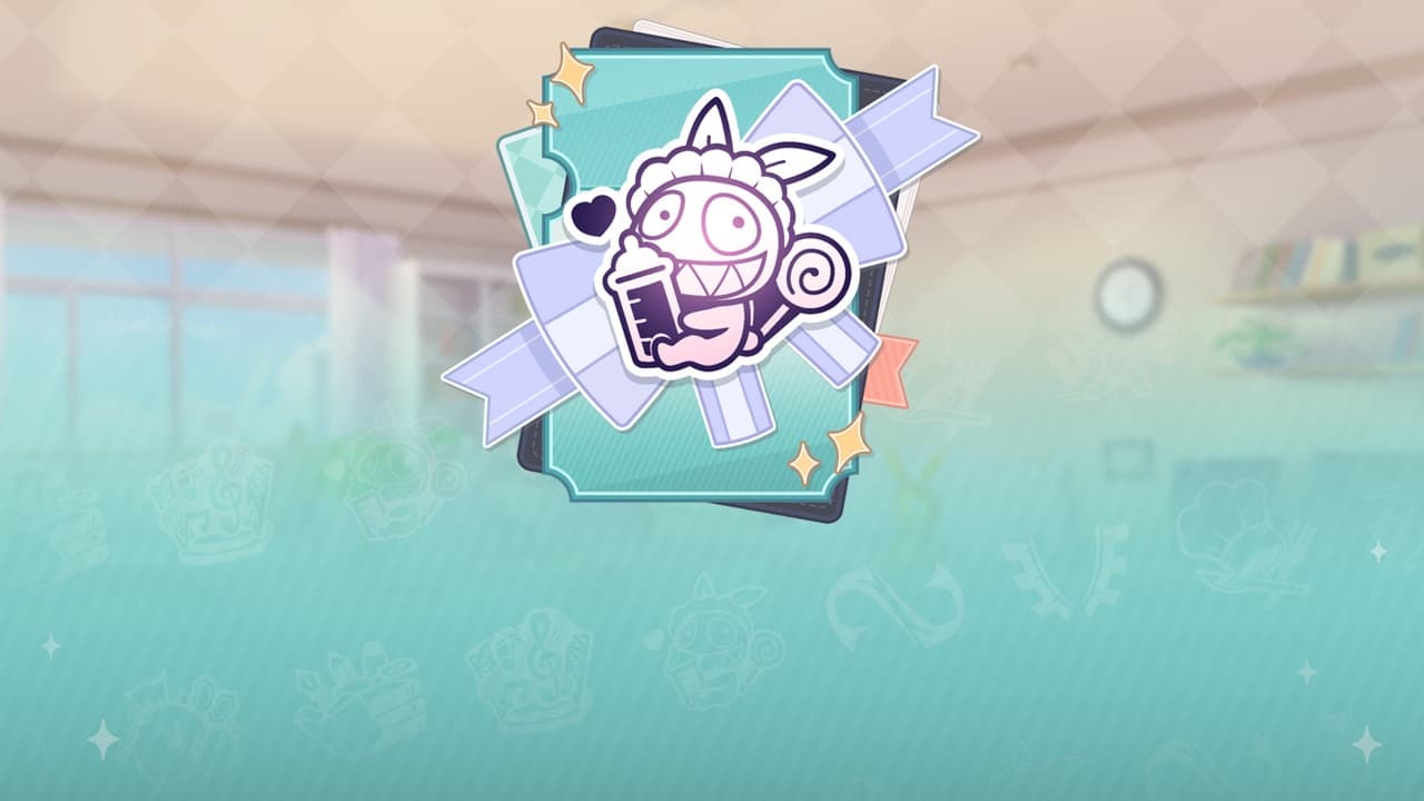 "Life Simulator" event begins!