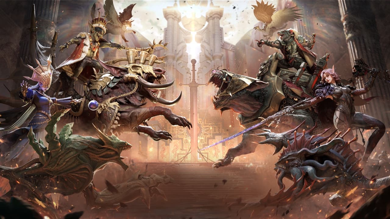 Log In to Get 10 Draws in S3!