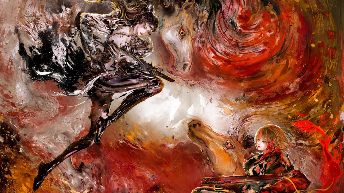 Lunar New Year Charge into the New Year