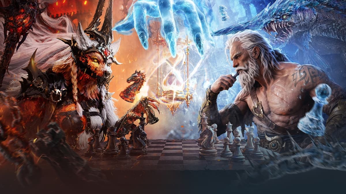 Magichess: Crowning Journey Anomalies Disrupt the Board—New Magichess Season