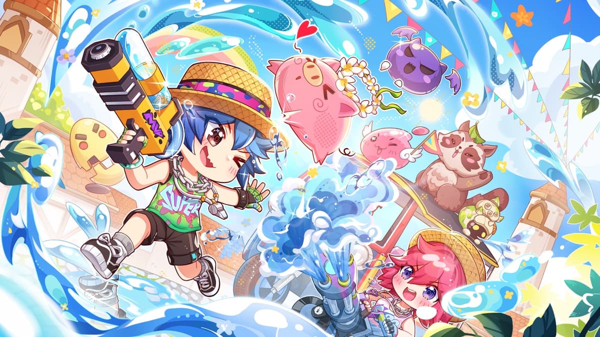 Midsummer Cram School Begins Midsummer Cram School Begins