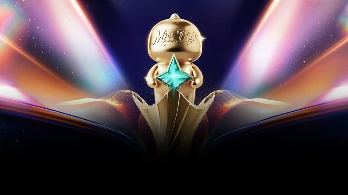 MISS BIGO INTERNATIONAL 2026 Miss Bigo International: Tôn vinh sắc đẹp muôn màu