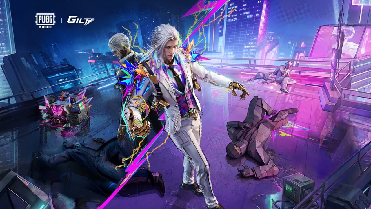 Multiverse Detective Gilt Set